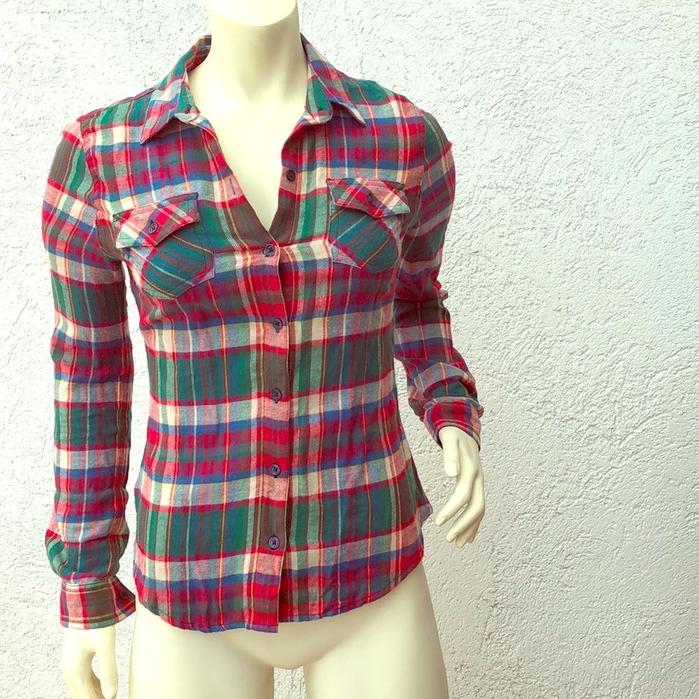 Flannel